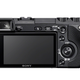 Illustration for article titled Sony NEX-7 Fights Micro Four-Thirds Cameras With a Massive DSLR Sensor